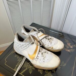 Nike Mike Trout Turf Shoes